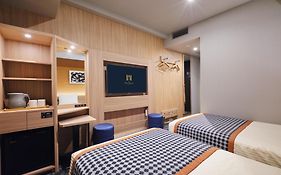 hotel MONday 浅草